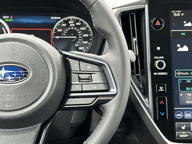 Thumbnail: 2026 Subaru Forester - 10