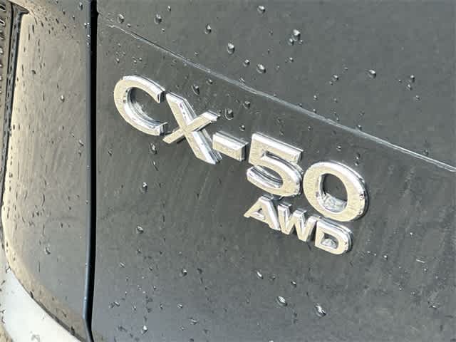 2024 Mazda CX-50 S Preferred 26