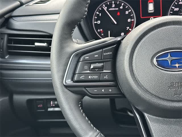 Thumbnail: 2026 Subaru Forester - 9