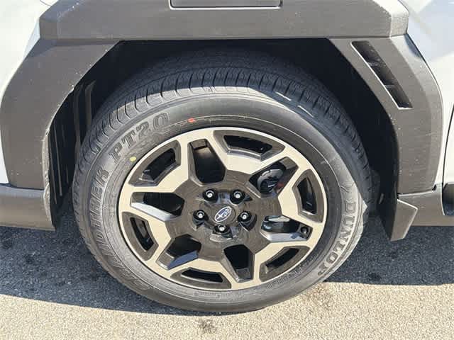 Thumbnail: 2026 Subaru Outback - 5