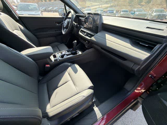 Thumbnail: 2026 Subaru Outback - 23