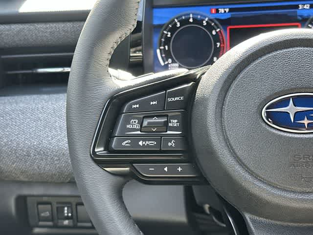 Thumbnail: 2026 Subaru Outback - 9