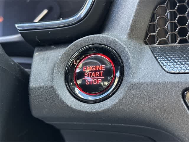 Thumbnail: 2023 Honda CR-V - 11