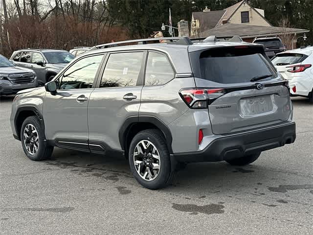 Thumbnail: 2026 Subaru Forester - 29