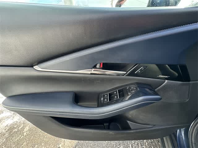 Thumbnail: 2020 Mazda CX-30 - 15