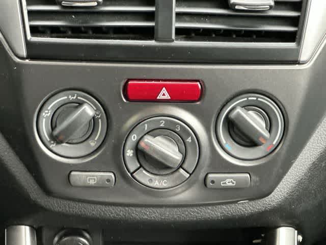 Thumbnail: 2011 Subaru Forester - 10