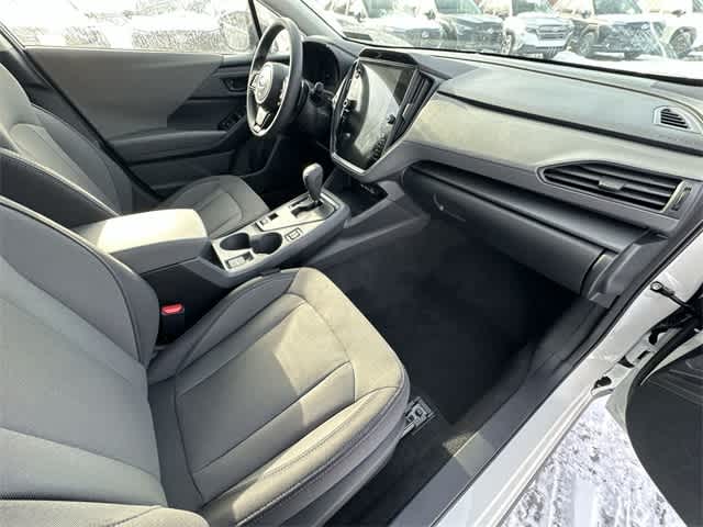 Thumbnail: 2026 Subaru Crosstrek - 19