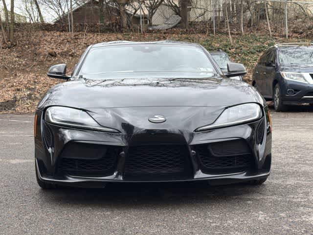 Thumbnail: 2022 Toyota GR Supra - 27