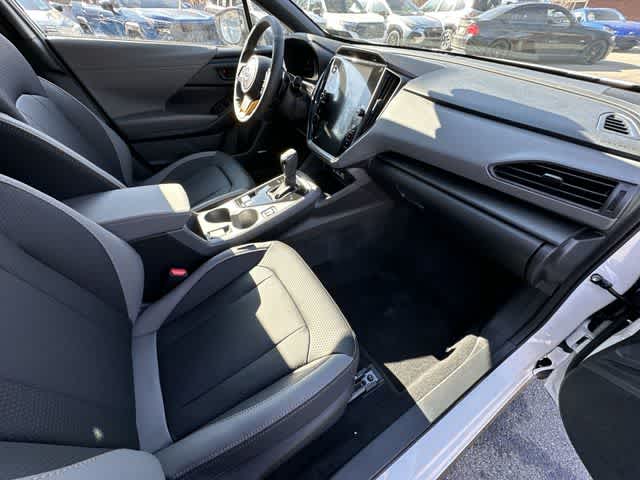 2026 Subaru Crosstrek Wilderness - Photo 19