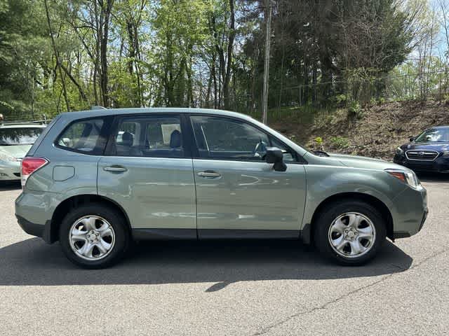 Thumbnail: 2018 Subaru Forester - 3