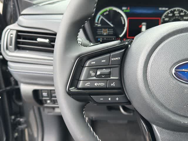 Thumbnail: 2026 Subaru Forester - 9