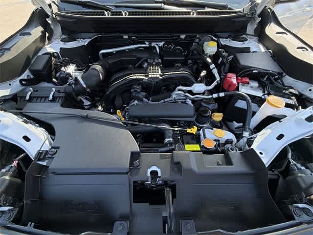 Thumbnail: 2026 Subaru Outback - 28