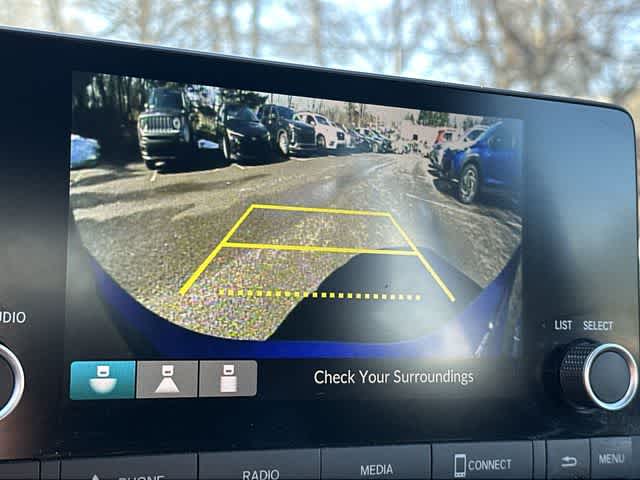 Thumbnail: 2024 Honda Civic - 12