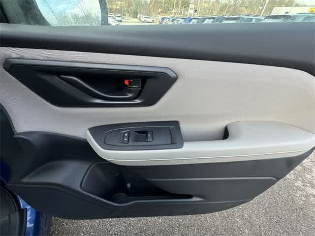 Thumbnail: 2026 Subaru Forester - 21