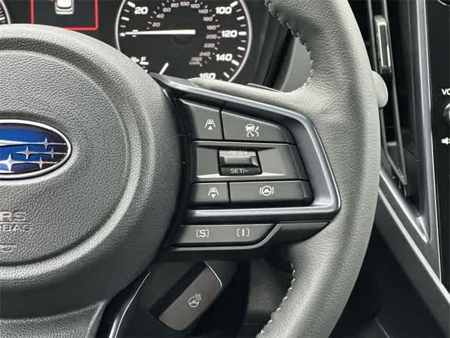 Thumbnail: 2026 Subaru Forester - 10