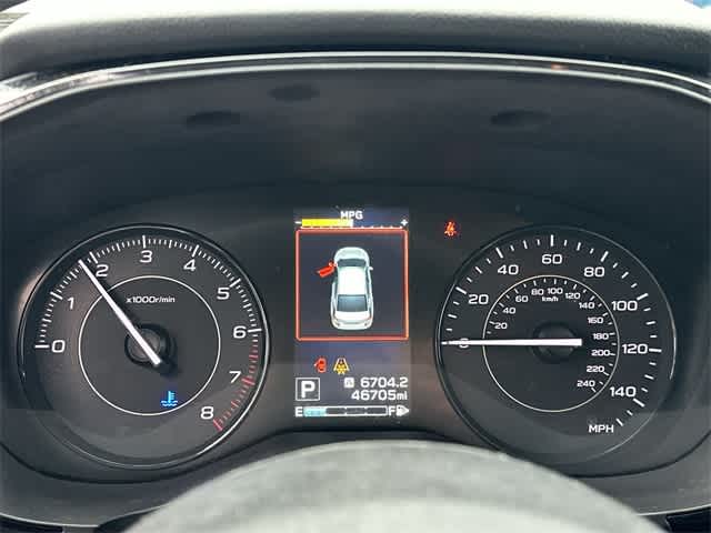 Thumbnail: 2023 Subaru Impreza - 4