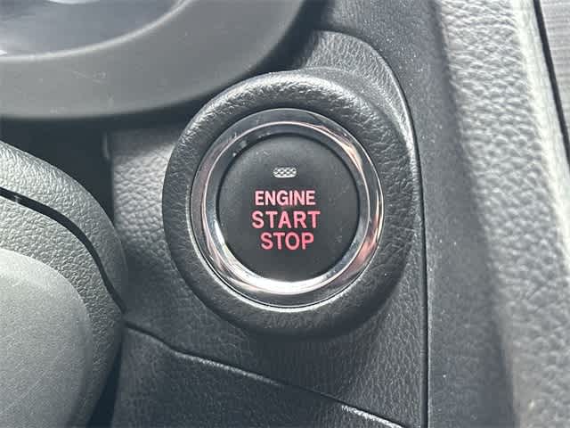 Thumbnail: 2015 Subaru Forester - 11