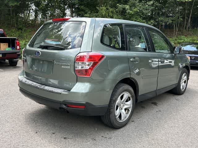 Thumbnail: 2014 Subaru Forester - 20