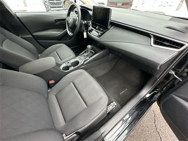 Thumbnail: 2024 Toyota Corolla - 17