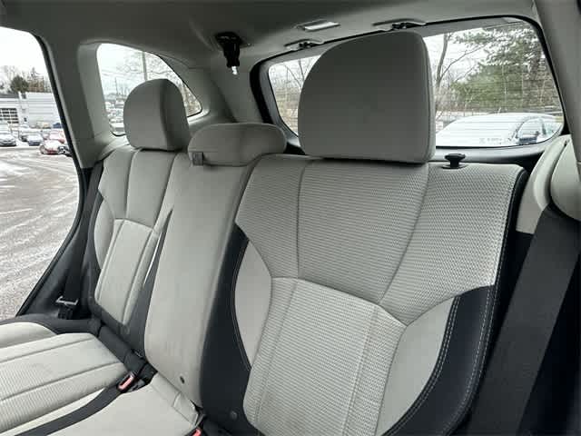 Thumbnail: 2022 Subaru Forester - 15