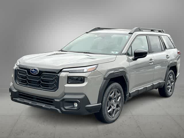 Thumbnail: 2026 Subaru Outback - 1