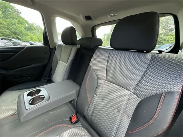 Thumbnail: 2019 Subaru Forester - 17