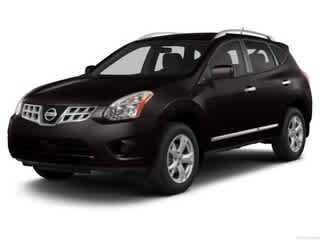 2013 Nissan Rogue SV -
                  Pittsburgh, PA