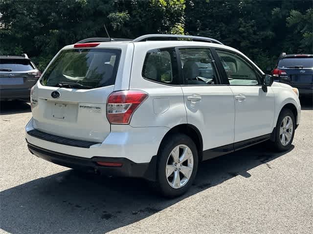 Thumbnail: 2015 Subaru Forester - 20