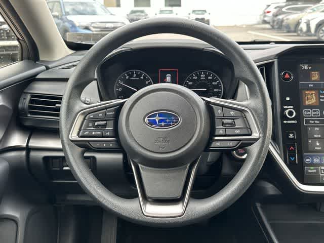 Thumbnail: 2025 Subaru Impreza - 7