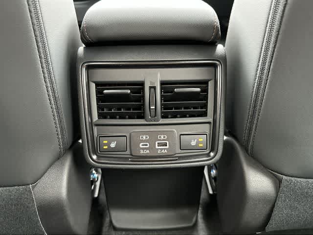 Thumbnail: 2026 Subaru Forester - 21