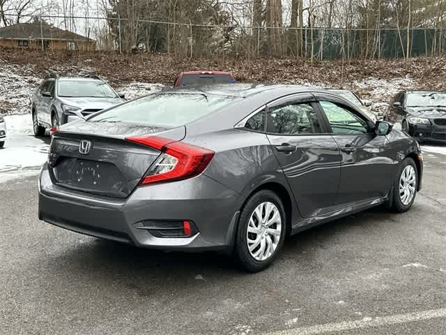 Thumbnail: 2017 Honda Civic - 29