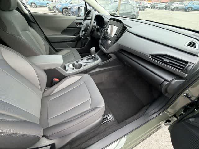 Thumbnail: 2026 Subaru Crosstrek - 20