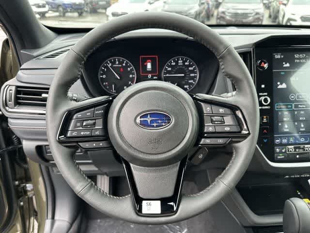 Thumbnail: 2026 Subaru Forester - 8