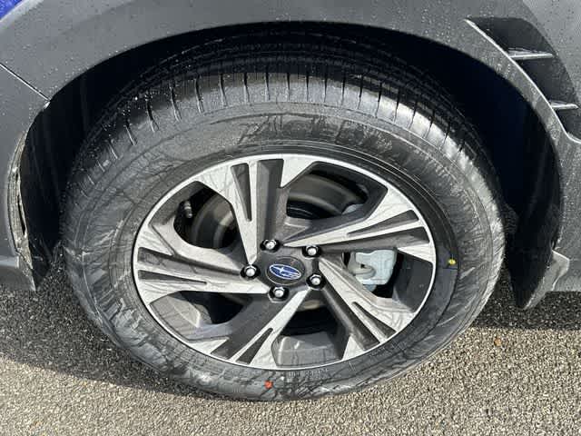 Thumbnail: 2026 Subaru Crosstrek - 5