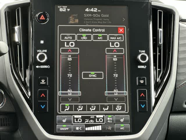 Thumbnail: 2026 Subaru Forester - 15