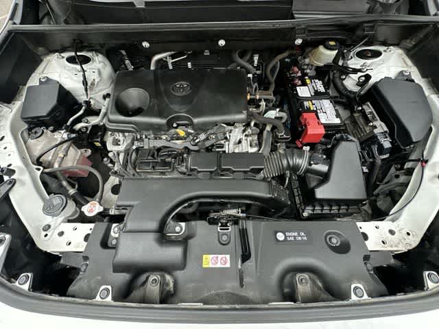 Thumbnail: 2020 Toyota RAV4 - 26