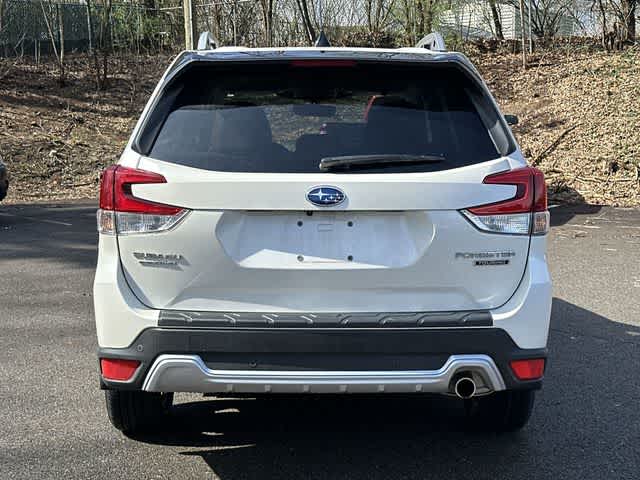 Thumbnail: 2024 Subaru Forester - 4