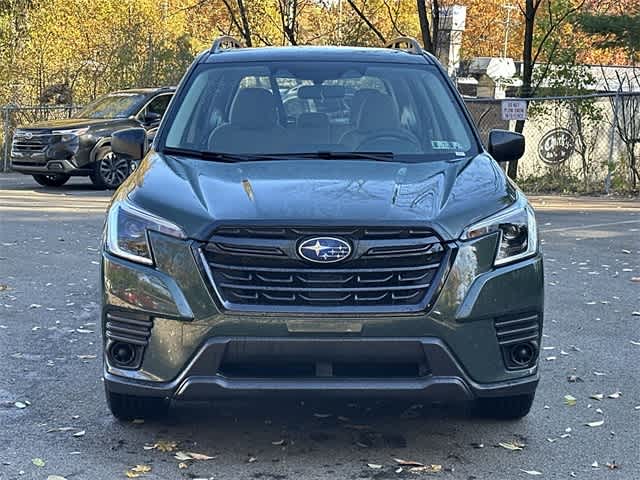 Thumbnail: 2023 Subaru Forester - 18