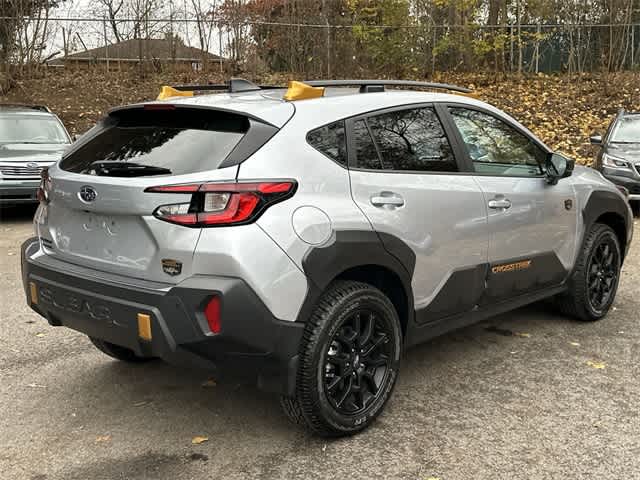 Thumbnail: 2025 Subaru Crosstrek - 32