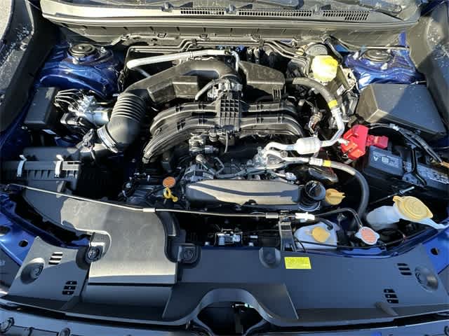 Thumbnail: 2026 Subaru Crosstrek - 23