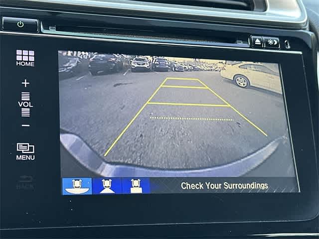 Thumbnail: 2016 Honda Fit - 14