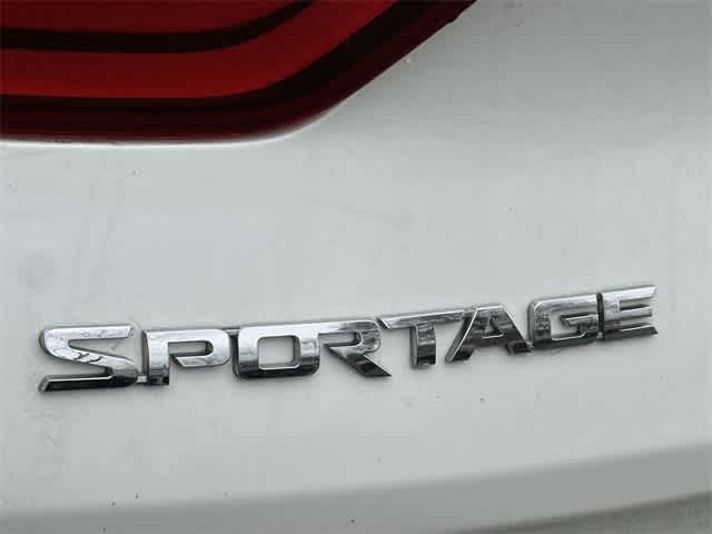 Thumbnail: 2019 Kia Sportage - 24