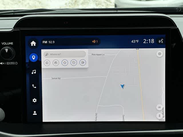 Thumbnail: 2026 Subaru Outback - 13