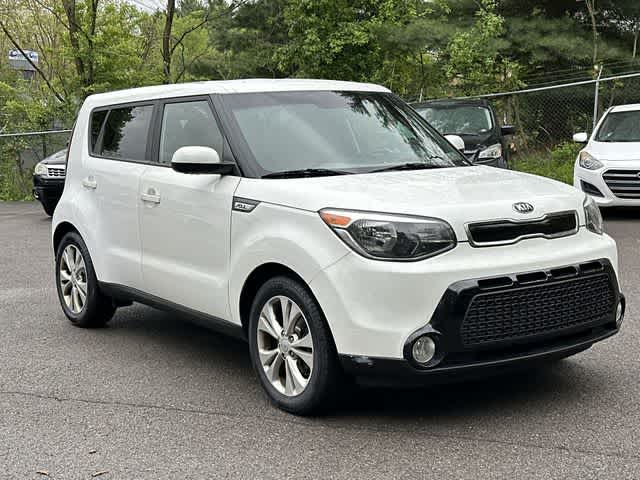 Thumbnail: 2016 Kia Soul - 28