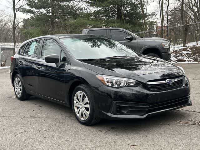 Thumbnail: 2023 Subaru Impreza - 18