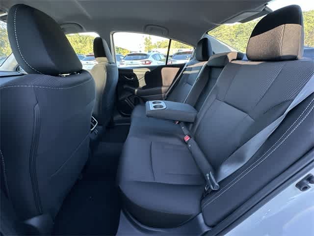 Thumbnail: 2025 Subaru Legacy - 17