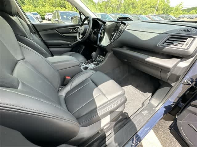 2025 Subaru Ascent Onyx Edition 21