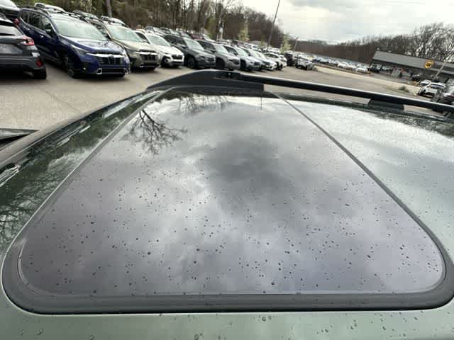 Thumbnail: 2026 Subaru Outback - 6