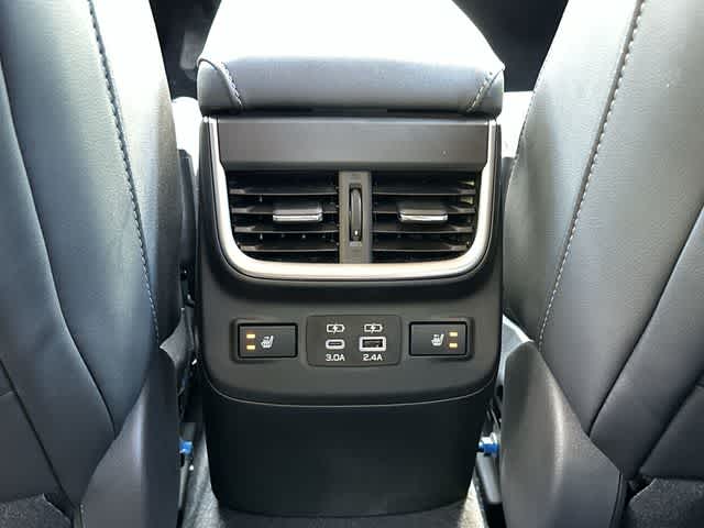 Thumbnail: 2025 Subaru Outback - 20