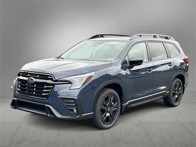 Thumbnail: 2025 Subaru Ascent - 1